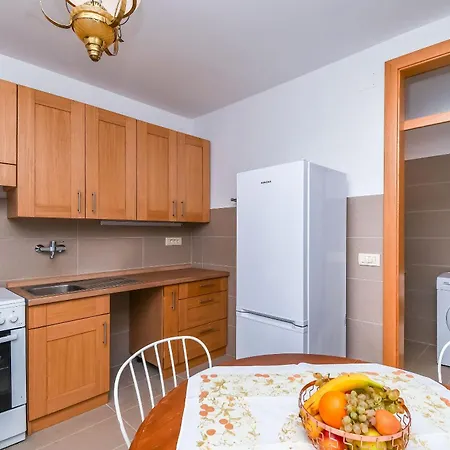 Appartement Iveta