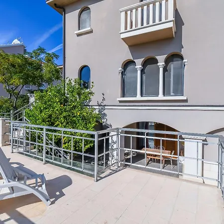 Apartament Iveta *
