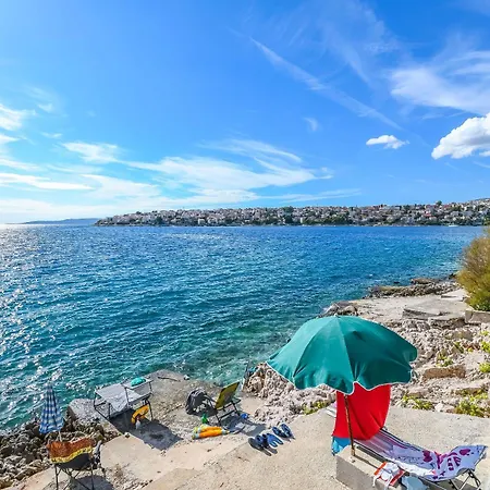 Iveta * Trogir