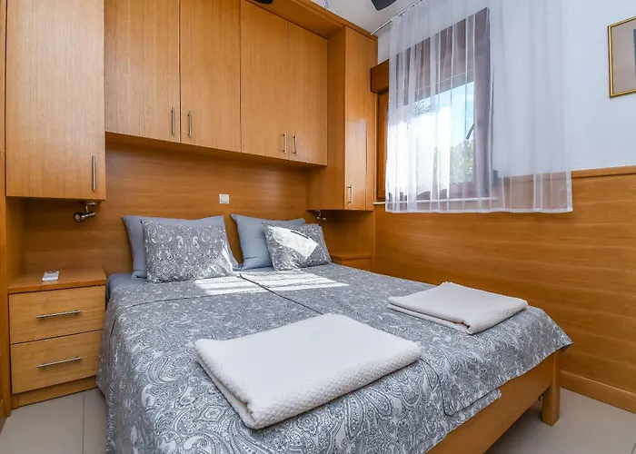 Apartament Iveta Trogir