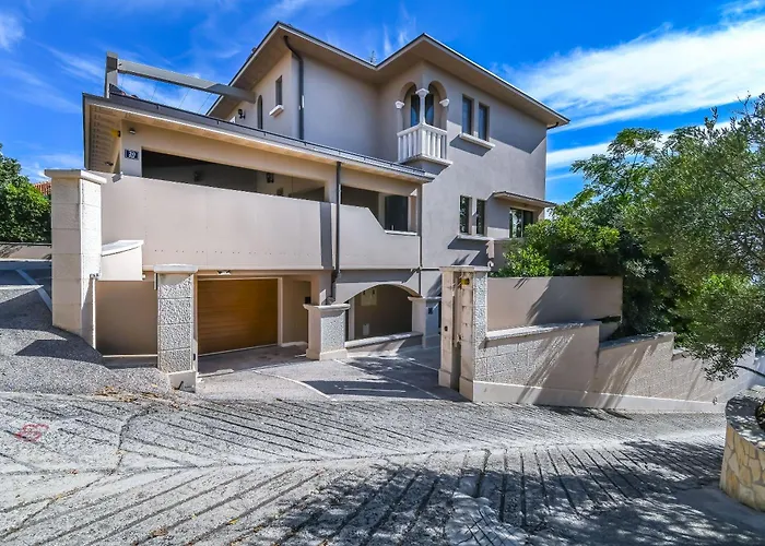 Iveta Apartament Trogir