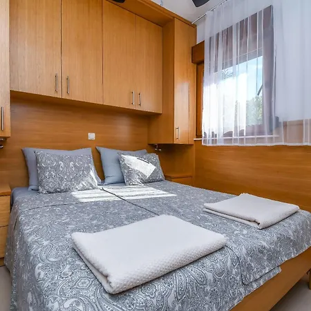 Appartement Iveta Trogir