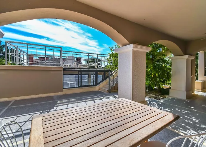 Iveta Appartement Trogir