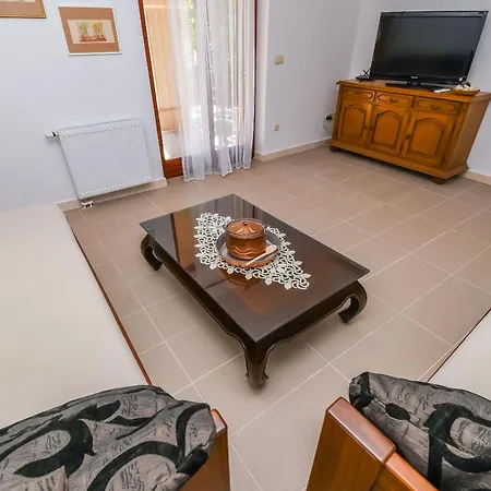 Appartement Iveta *