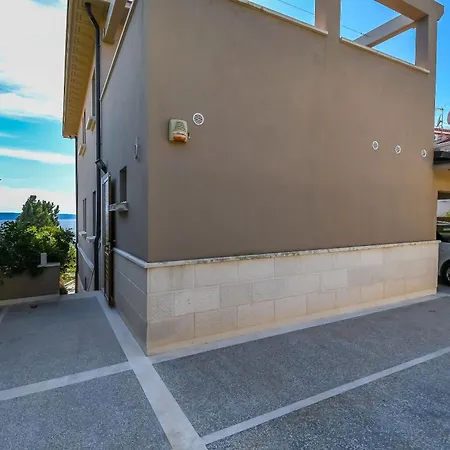 Iveta Appartement